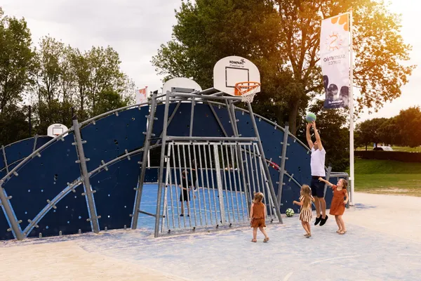 Summio Parc Port Greve