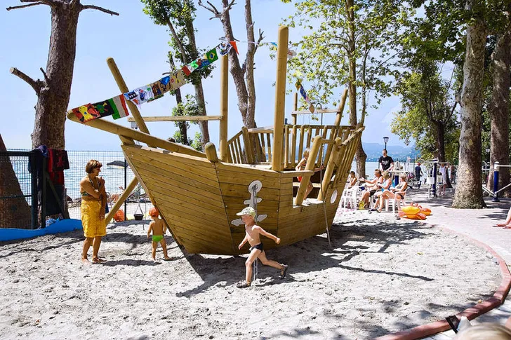 Kinderactiviteiten