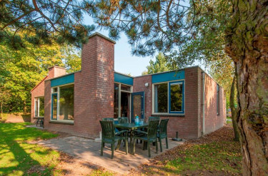 Roompoot Weerterbergen