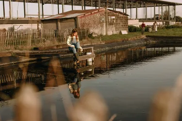 BoerenBed Hoeve den Overdraght