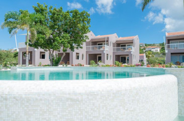 Oasis Coral Estate Beach, Dive & Wellness Resort