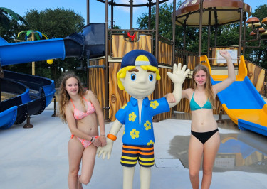 Landal Marina Resort Well