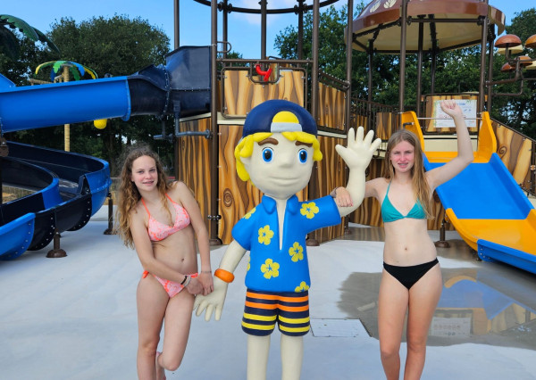 Landal Marina Resort Well