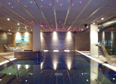 Gran Hotel Sol y Mar