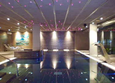 Gran Hotel Sol y Mar