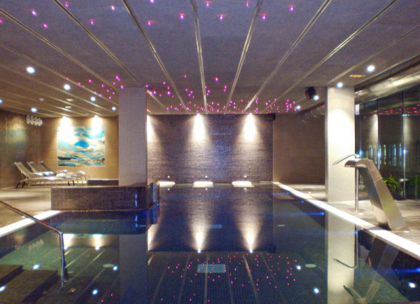 Gran Hotel Sol y Mar