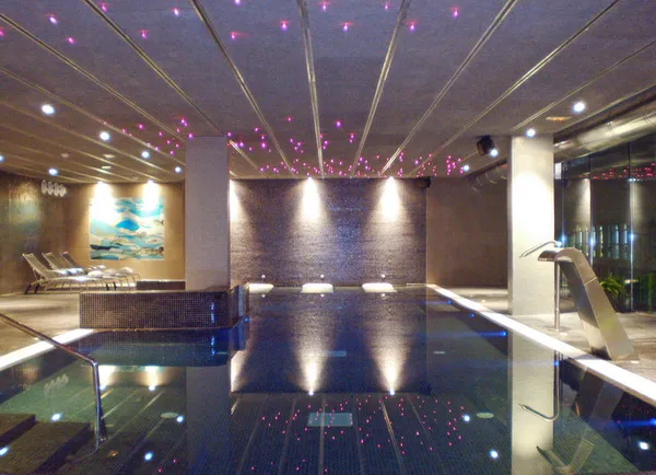 Gran Hotel Sol y Mar