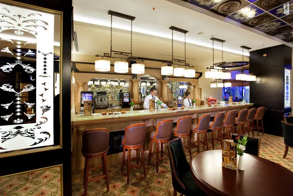 Granada Luxury Okurcalar