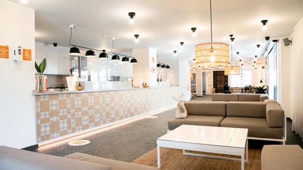 Coral Compostela Beach Golf