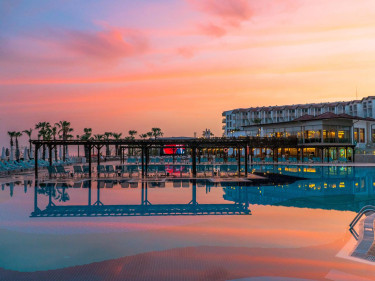 Arcanus Hotels Sorgun 