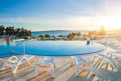 Camping Krk