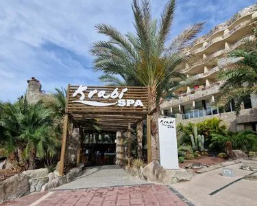 SPLASHWORLD LIVVO Valle Taurito