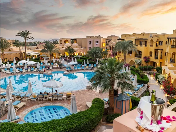 Last Minutes vanaf € 78 per dag