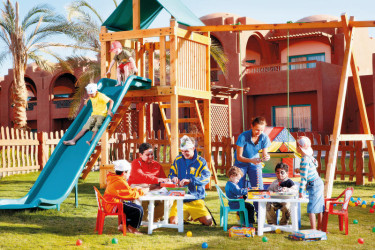 Oriental Coast Marsa Alam