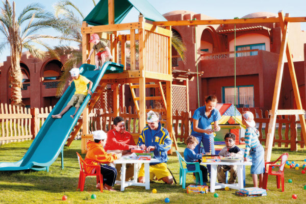 Oriental Coast Marsa Alam