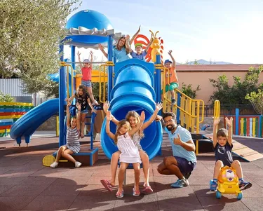 Hotel Vasia Resort & Spa