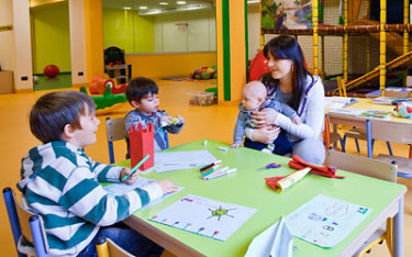 Rio Stava Family Resort & Spa