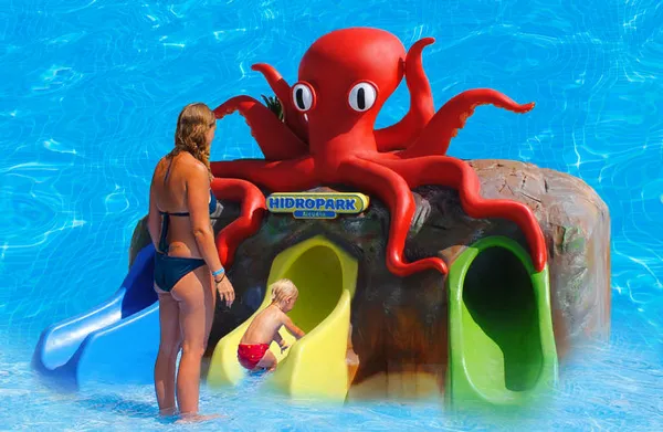 Aqualandia Ibiza