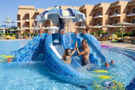 The Three Corners in Egypte: welk hotel past bij jouw gezin?