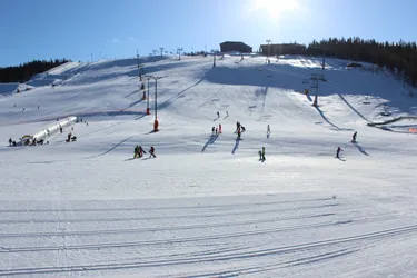 Wintersport met kinderen