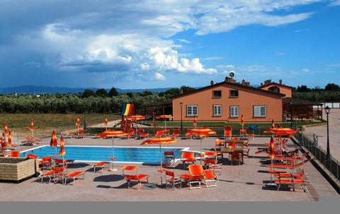 Residence Borgo Verde