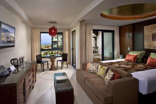 Sensatori Gran Melia Palacio de Isora