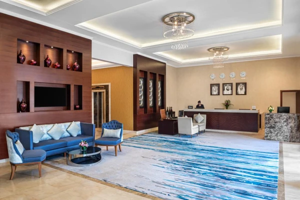 DoubleTree by Hilton Ras Al Khaimah