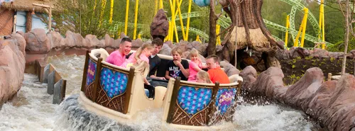 Toverland