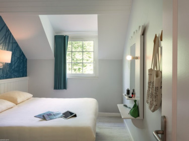 Center Parcs Le Lac d'Ailette