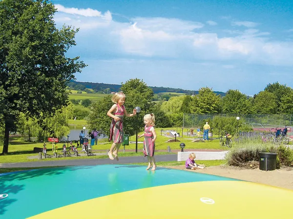 Landal Zuid Limburg