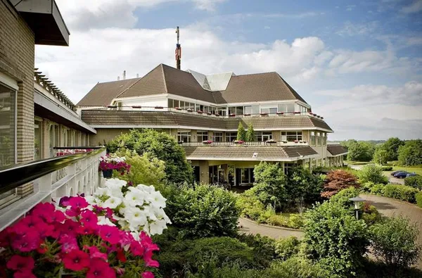 Van Der Valk Gladbeck