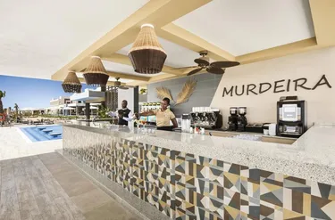 Riu Palace Santa Maria