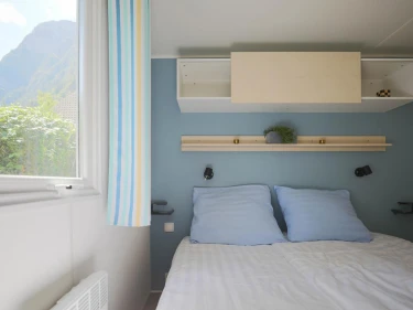 Camping RCN Belledonne