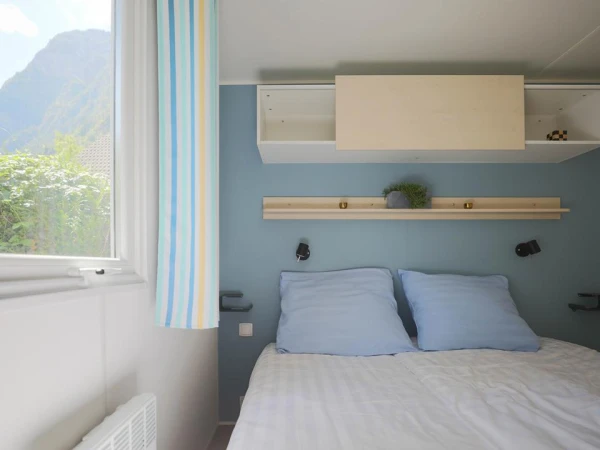 Camping RCN Belledonne