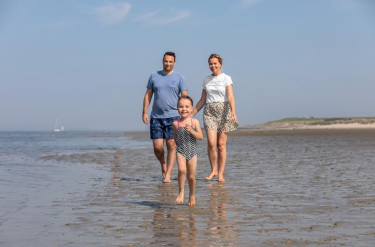 Vakantiepark Beach Resort