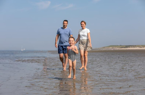 Vakantiepark Beach Resort