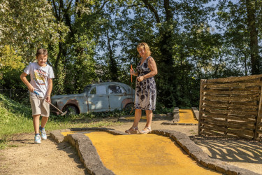 Summio Parc Duc de Brabant