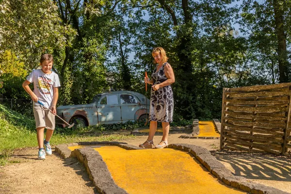 Summio Parc Duc de Brabant