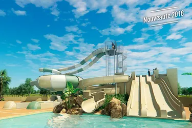 Camping Le Petit Mousse