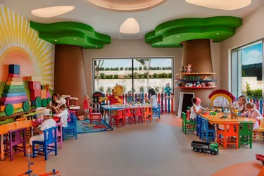 Hotel Regnum Carya Golf & Spa Resort