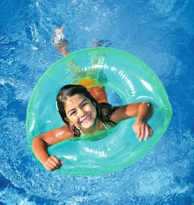 Waterpret