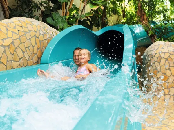 Center Parcs Frankrijk
