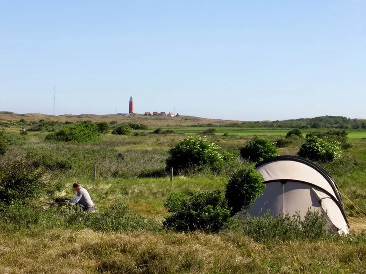 Camping