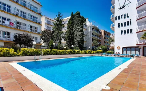 Hotel Garbi Park