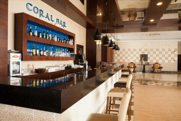 Sea World Resort & Spa