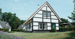 Landal Kasteeldomein De Cauberg