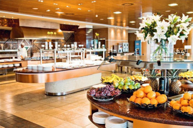 Kindvriendelijke vakantie in Spanje - Hotel Diamante Beach - Calpe