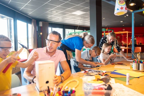 Landal Landgoed 't Loo