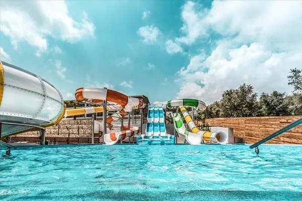 Hotel Caretta Paradise