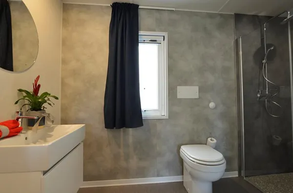 Camping Della Colombaia